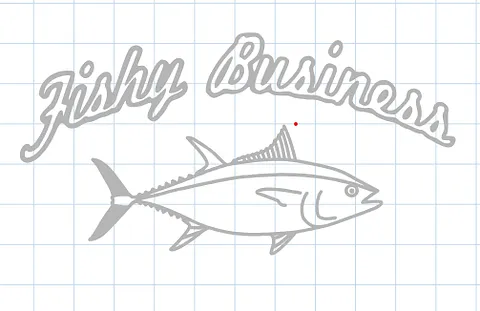 Fishy Biz