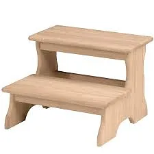 2 step step stool