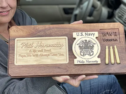 Phillip Hanratty modfied