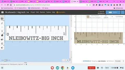 NLeibowitz 7 big inch