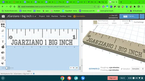 JGarziano 1  big inch