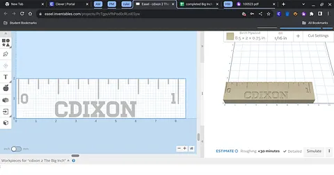 cdixon 2 The Big Inch