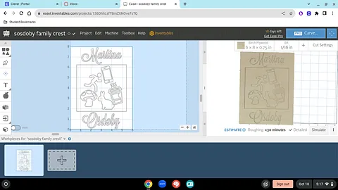 sosdoby family crest