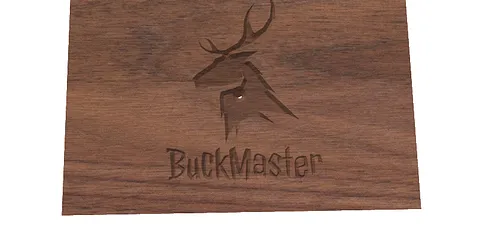 Buckmaster