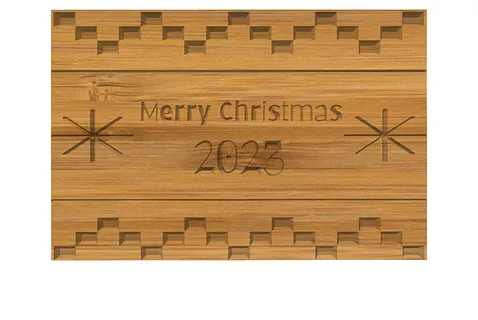 2023 - Merry Christmas