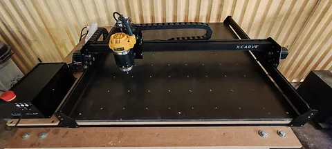 waste board holes zero from 120 and 60