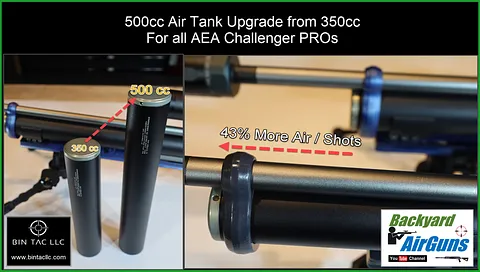 400 mm Arca Rail v1