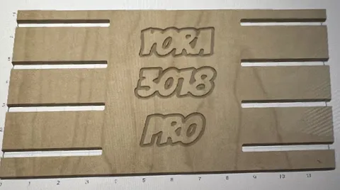 Yora3018Pro-Spoilboard