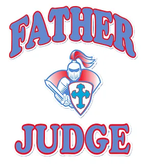 father judge