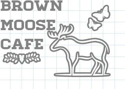 Brown Moose Cafe