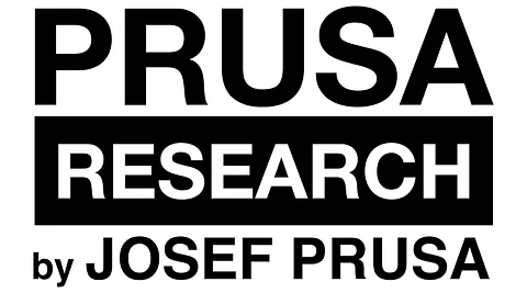 Prusa research logo