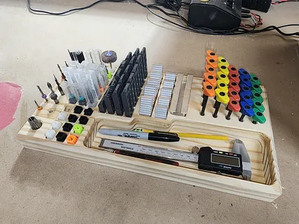 TOOL HOLDER V3