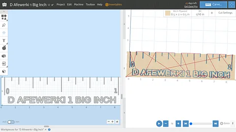 D Afewerki 1 Big Inch