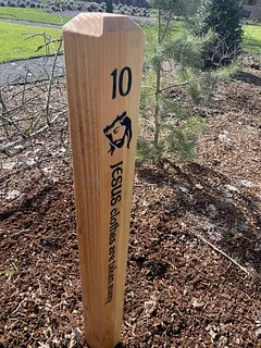 Stations of the Cross