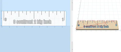 O Souffront 2 big inch