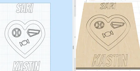 d Kastin 7 family crest