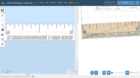 k kleczkowska 7 big inch