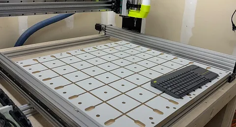 Spoilboard Ultimate Bee 1010