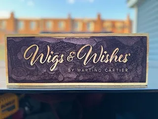 wigs and wishes