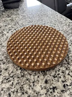 Simple Trivet