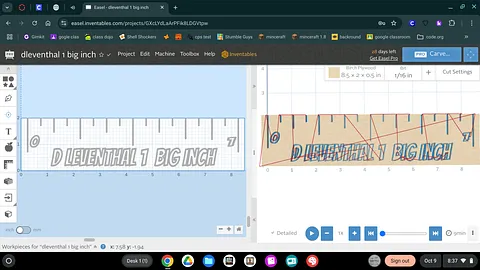 dleventhal 1 big inch