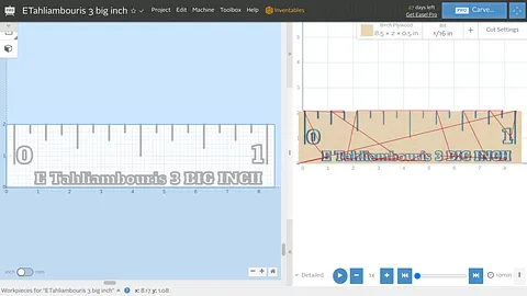 ETahliambouris 3 big inch