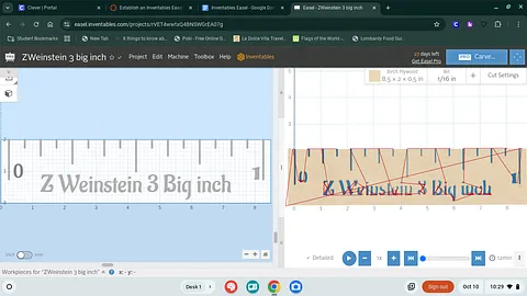 ZWeinstein 3 big inch