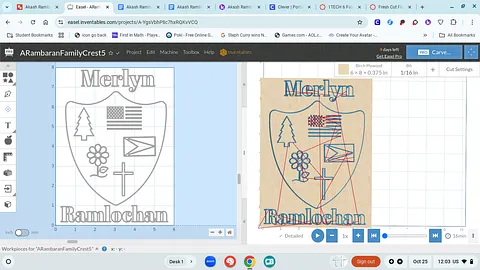 ARambaranFamilyCrest5