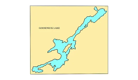GOOSENECK Lake