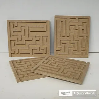 kids maze