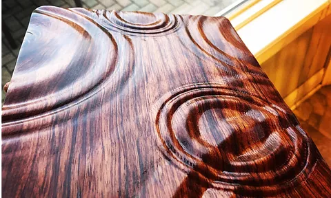 Ripples - Serving Tray