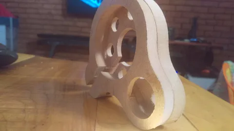 vaccume cleaner mount