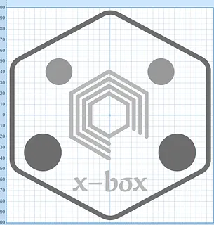 X-box Controller  - C