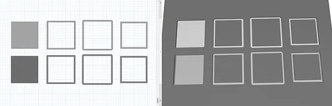 CNC Consistency Test Project