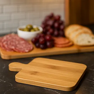Charcuterie board