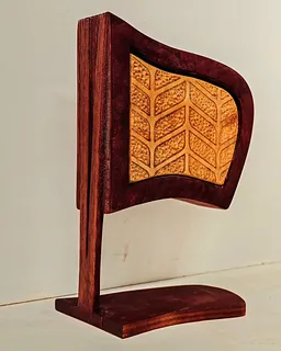 Bandsaw box template