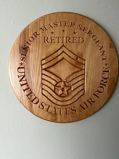 Senior Master Sgt