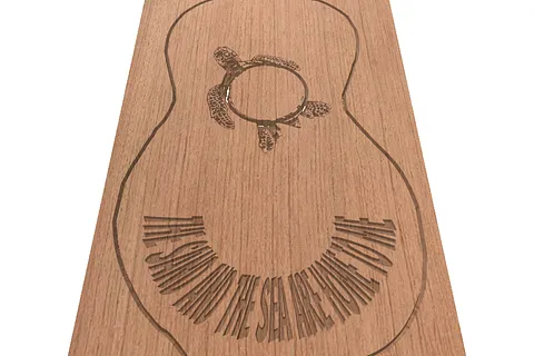 Jolie Super Tenor Top