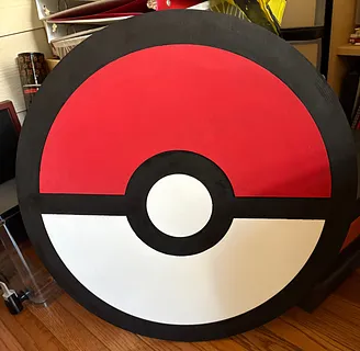 Poke Ball
