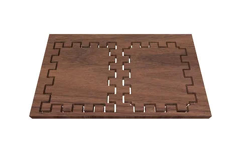 MJ2 Utensil Box part 2