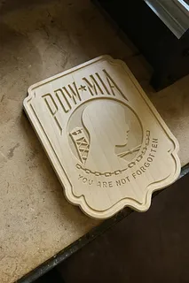 POW MIA