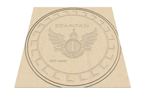 Spartan Shield (army)