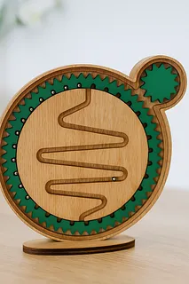 Kinetic Art Project TTC6050