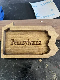 Pennsylvania