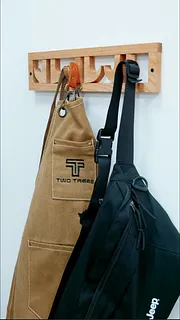 Copy of Wood Hanger TTC450
