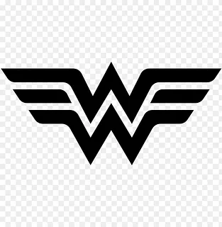 Wonder Woman Leggy Plant Stand