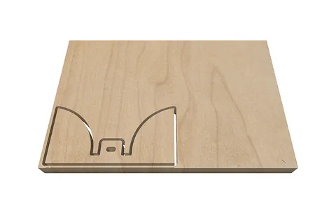 Phone Holder 1 Middel