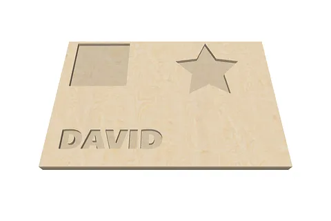 Super Gradient Example