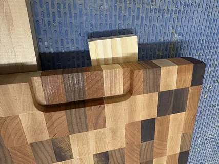 cutting board 12" x 18"