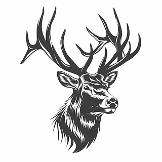 ELK Inlay